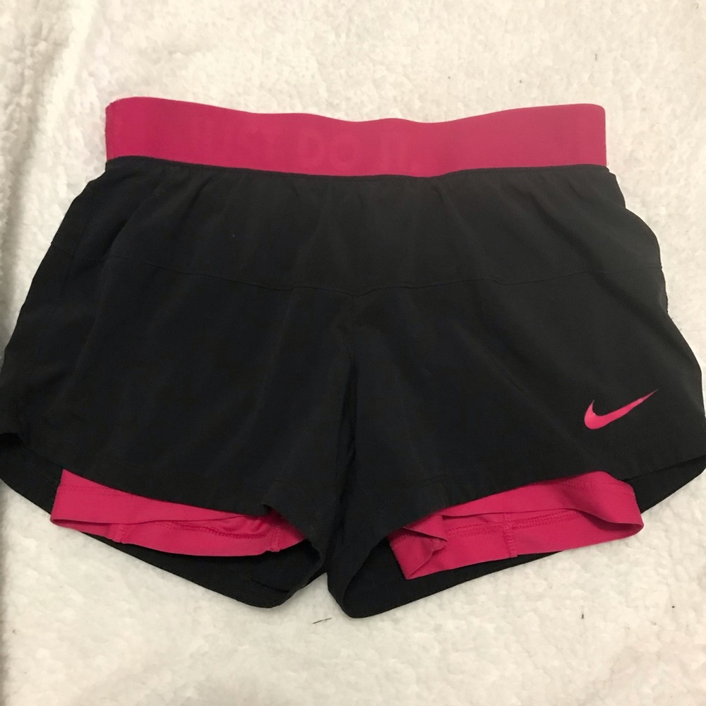 Nike shorts